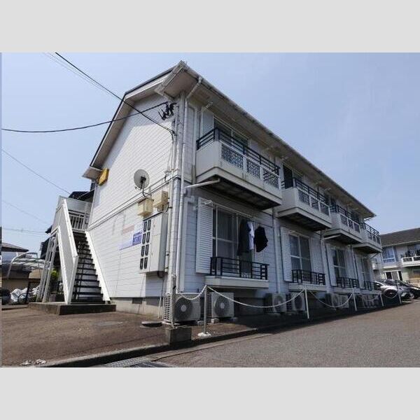 K’Sボヌールの外観画像
