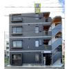 プランドビル銀杏町の外観画像