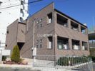 グランイーストの外観画像