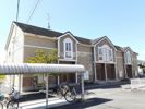 グリーンハイツBの外観画像