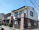 ホワイトチェリーの外観画像