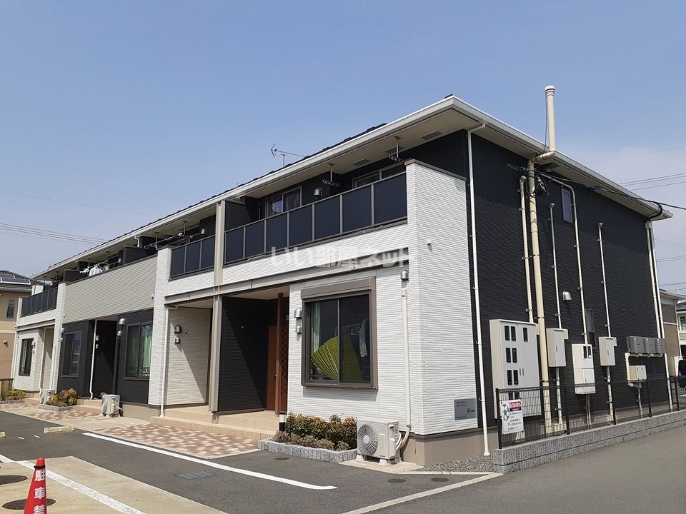 カエデの外観画像