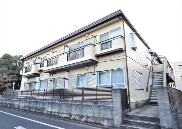 シャトルみやこの外観画像