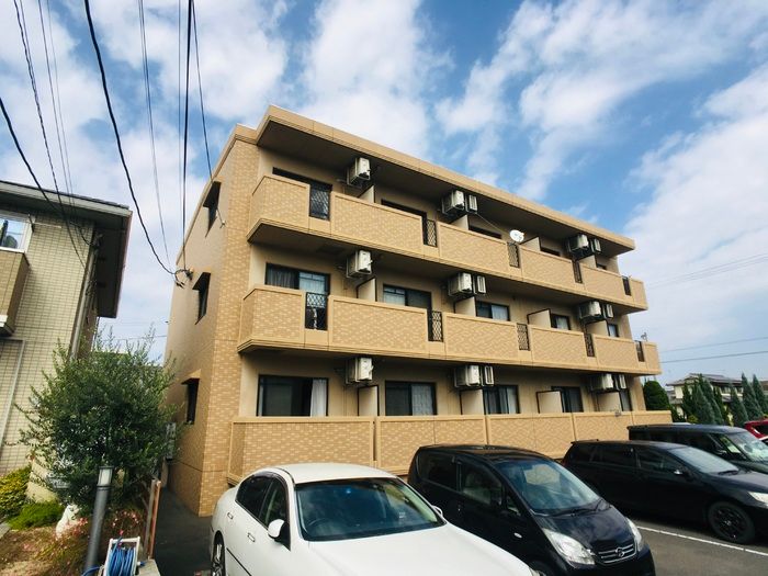ライオネス手城の外観画像