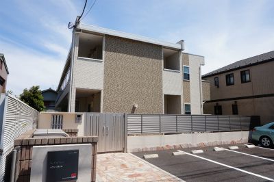 リブリ・えまいゆの外観画像