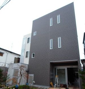サンローヤルの外観画像