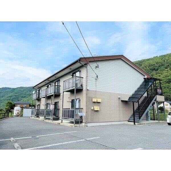 SURPLUS BRIGHTの外観画像