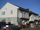 フレグランス ヴェルジェ Bの外観画像