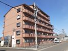 エステート鵜沼の外観画像