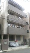ANNEX MUSEの外観画像