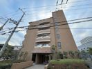 シティプラザ甲南山手の外観画像