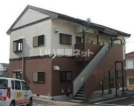 サンフラワー Iの外観画像