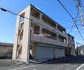 元町田中マンションの外観画像