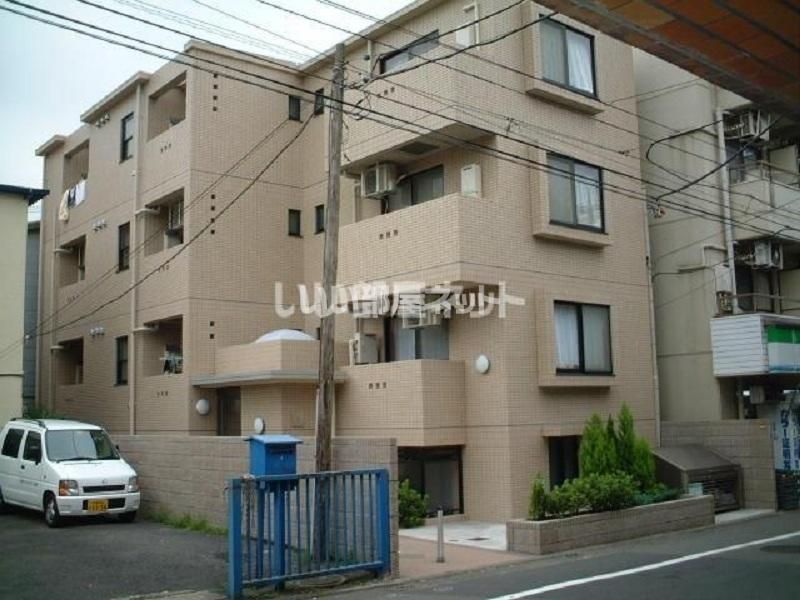シャングリラ町田の外観画像