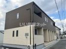 メゾン村川Ⅲの外観画像