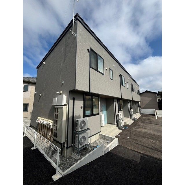 ville karasumaruの外観画像