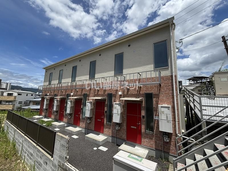 ロココ牛田南の外観画像