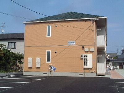 シャーメゾン 仙南の外観画像