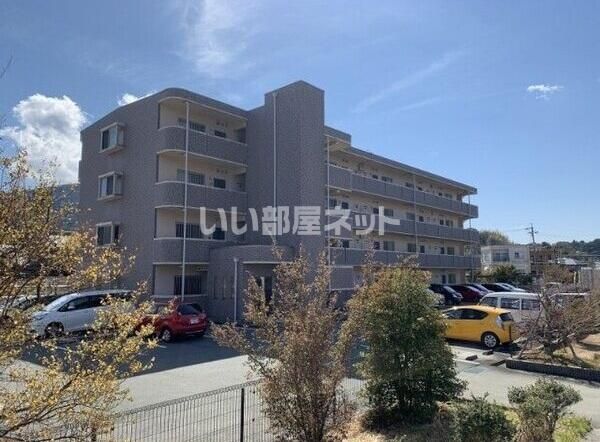 グランメールの外観画像