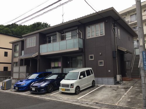 ニューS IIIの外観画像