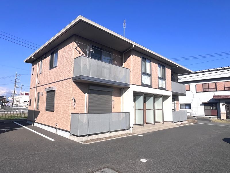 ヴィーブル Bの外観画像