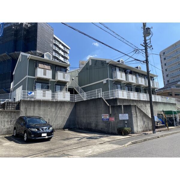 セジュール八事の外観画像