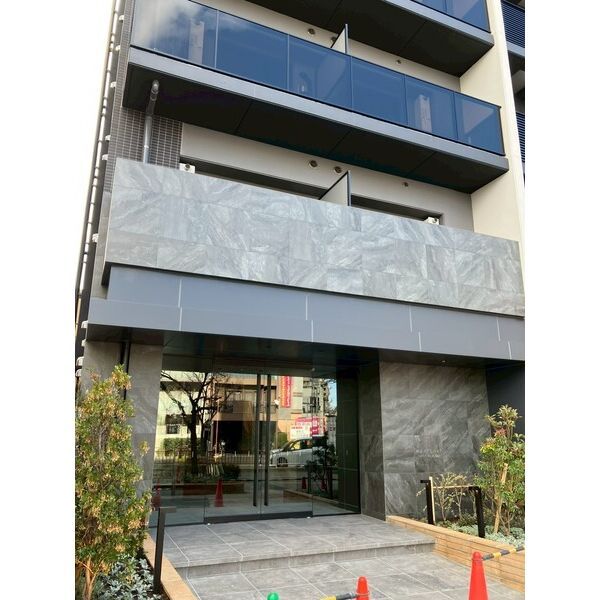 メイクスアート名古屋城西の外観画像