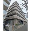 ライオンズガーデン西新井の外観画像