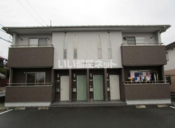 アースマンション野口1号館の外観画像