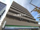 ドミール川崎2番館の外観画像