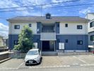 ウィズリーガーデン Fの外観画像