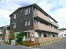 フェリーク長岡京の外観画像