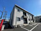 GLENDIA CREVE Ⅰの外観画像