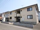 フォレストイン小路の外観画像