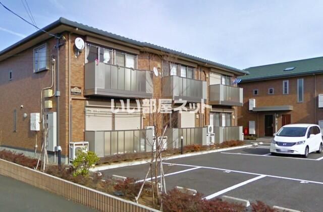 ロトルア Kの外観画像