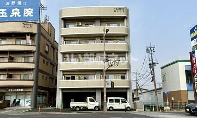 TAIMEI B.L.DⅡの外観画像