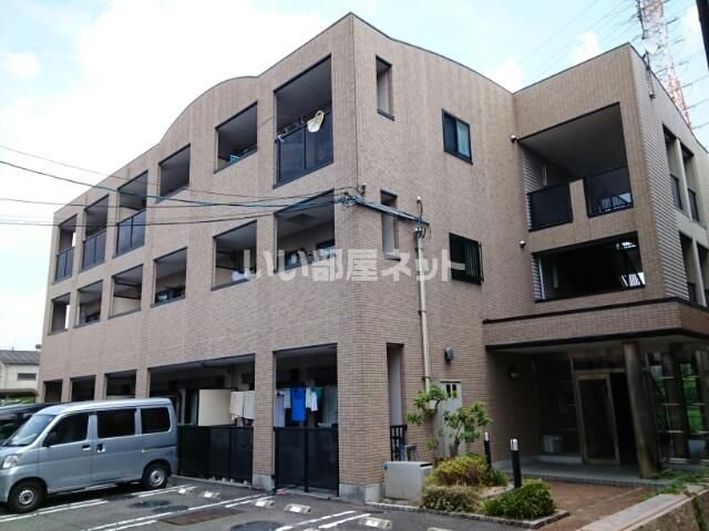 シャトーの外観画像