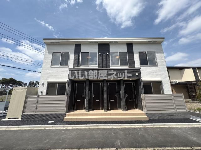 LE ASTY(ル アスティー)の外観画像