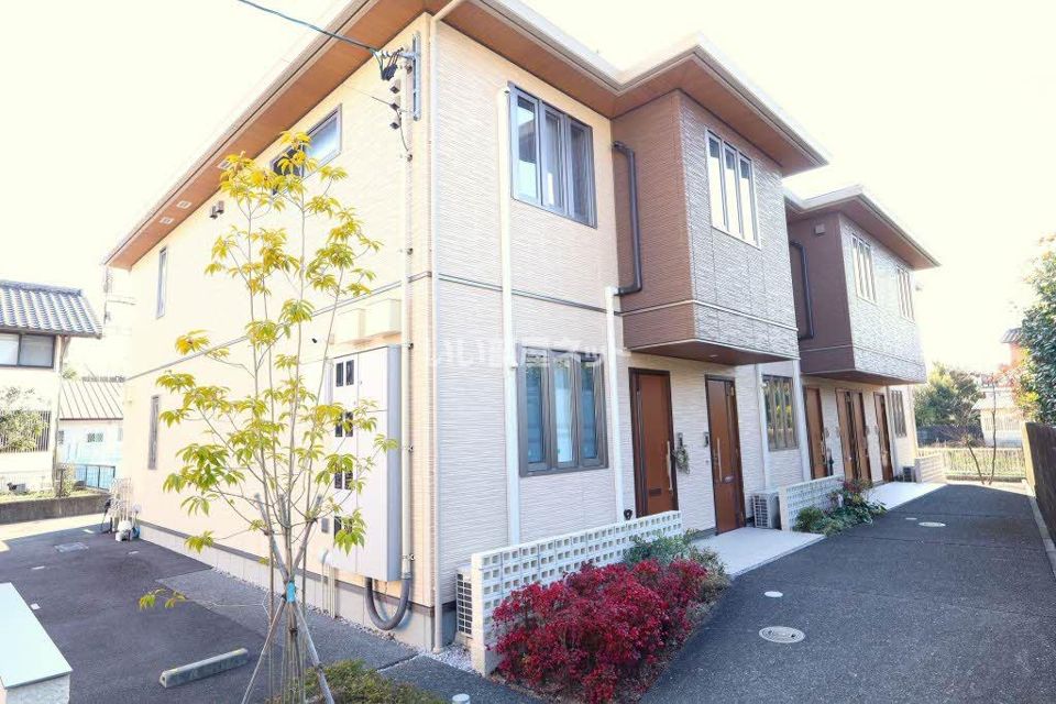 シャーメゾン 莉Ⅱの外観画像