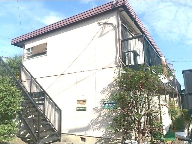 BAIKOUEN JAPAN レジデンス三田南の外観画像