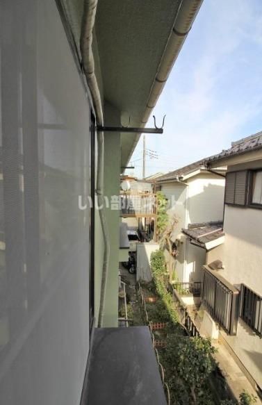 メゾネートの外観画像