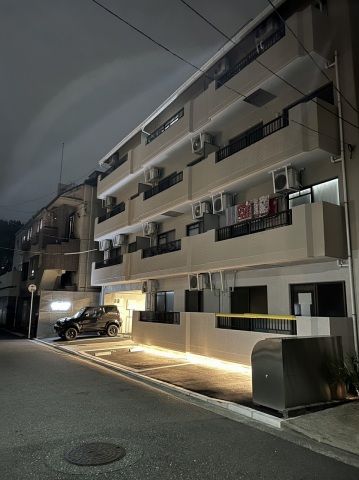 メゾン千田の外観画像