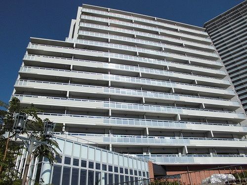 ザ・ライオンズ神戸ハーバーランドの外観画像