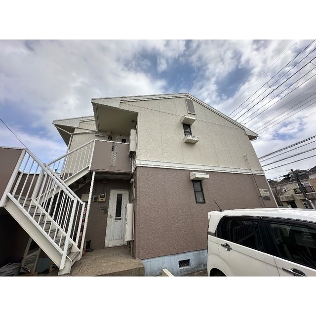 セジュール習志野 8丁目の外観画像