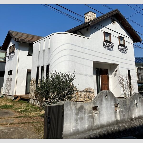 長尾戸建の外観画像