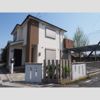 法花寺町戸建の外観画像