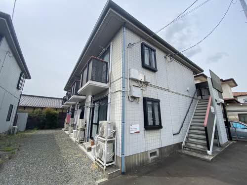 K’s Court IIの外観画像