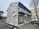 シャーメゾン矢巾 Dの外観画像