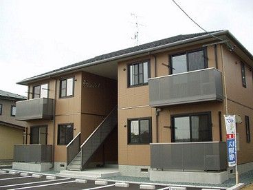 エストラーダIIの外観画像