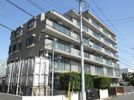 ライオンズマンション所沢東の外観画像